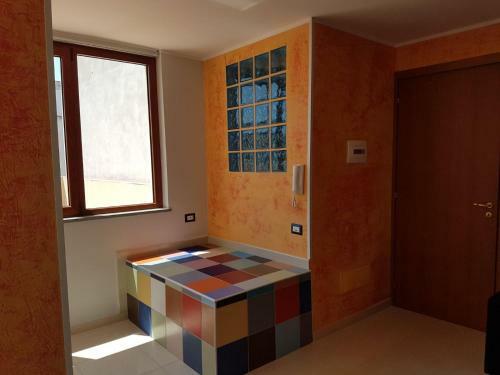 Bed & Breakfast Antica Casa Greco