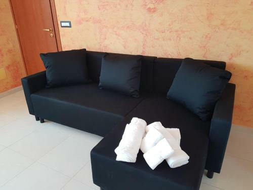 Bed & Breakfast Antica Casa Greco