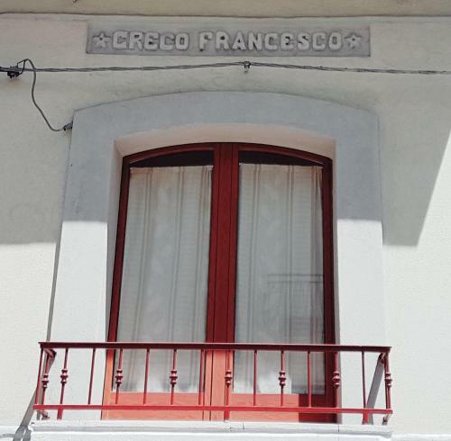 Bed & Breakfast Antica Casa Greco