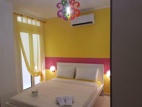 Bed & Breakfast Antica Casa Greco