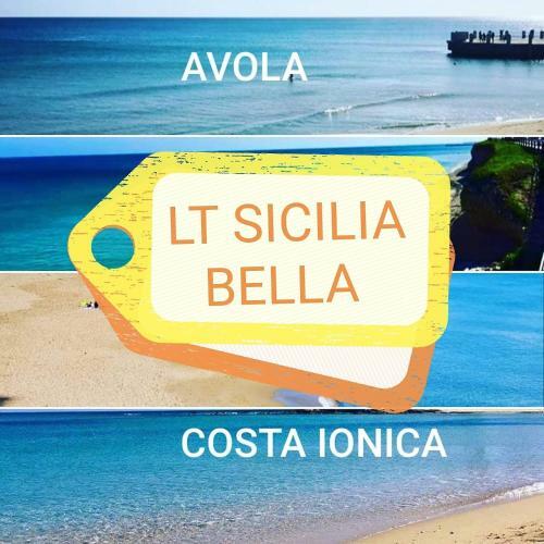 Hostal Lt Sicilia Bella Rooms