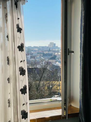 Apartamento Krajl Residence