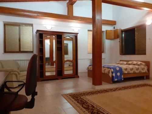Hostal Vila Boss