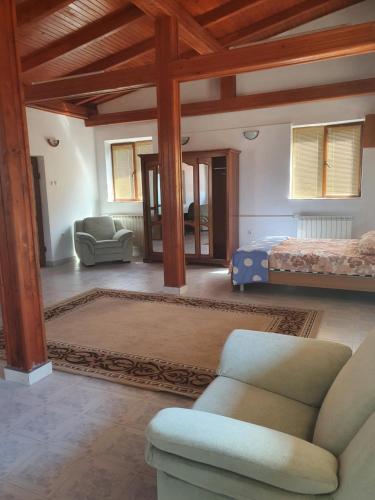 Hostal Vila Boss