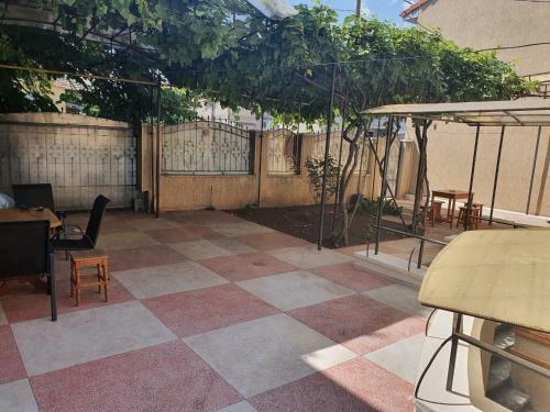 Hostal Vila Boss