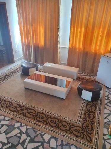 Hostal Vila Boss
