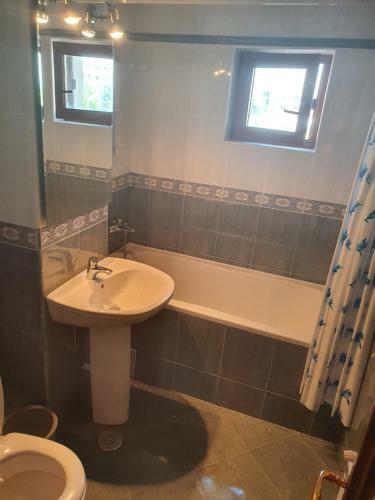 Hostal Vila Boss