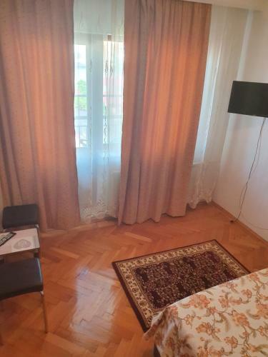 Hostal Vila Boss