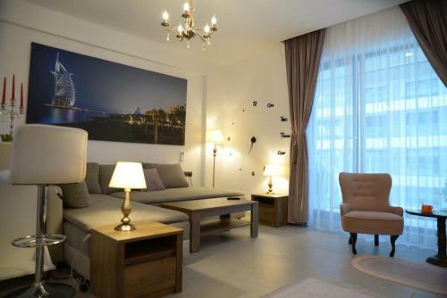 Apartamento Studio 92 Mamaia Nord