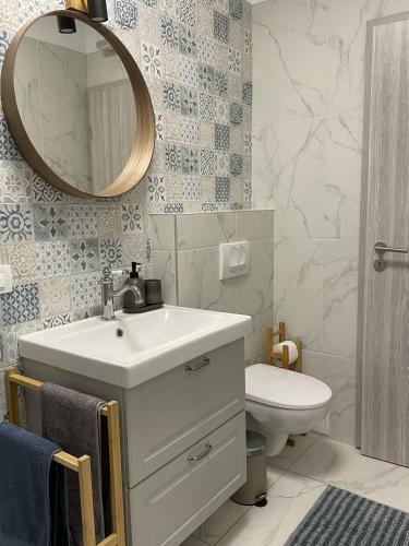 Apartamento Port View Piran New ????