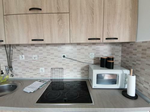 Be My Guest Studio Apartment