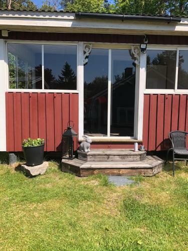 Apartamento J�rvsta Mysig L�genhet