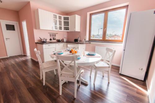 Wellness Apartm�ny F�rst