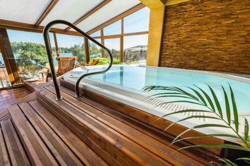Wellness Apartm�ny F�rst