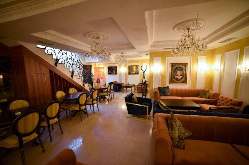Apartamento Afrodita 22 Lux