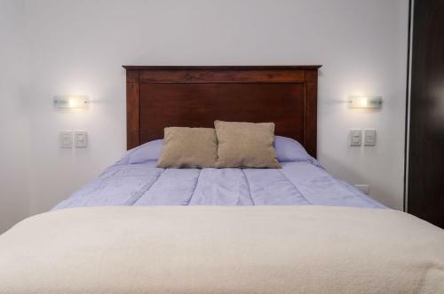 Apartamento Departamento de Categor�a Con Piscina