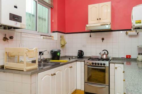 Casa de Lujo Con Piscina En Pleno Centro de Santiago Del Estero