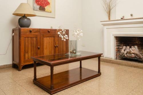 Casa de Lujo Con Piscina En Pleno Centro de Santiago Del Estero