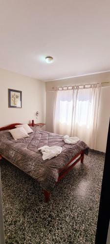 Apartamento Soysol.departamentos B� Ciudad de Nieva