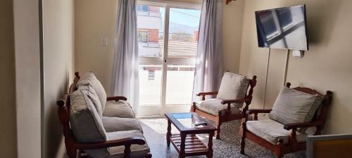 Apartamento Soysol.departamentos B� Ciudad de Nieva