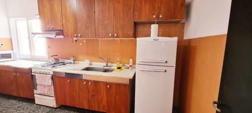 Apartamento Soysol.departamentos B� Ciudad de Nieva