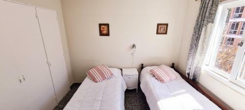Apartamento Soysol.departamentos B� Ciudad de Nieva