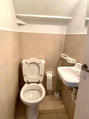Apartamento La Morada
