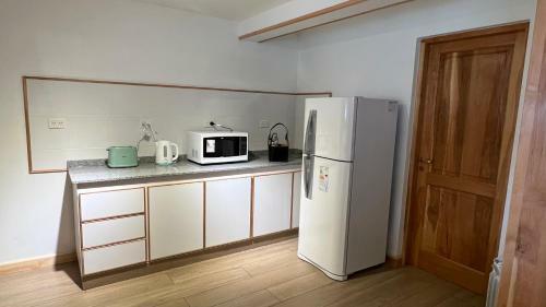 Inigualable Casa En El Coraz�n de Sm Andes 8 Pax