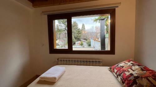 Inigualable Casa En El Coraz�n de Sm Andes 8 Pax