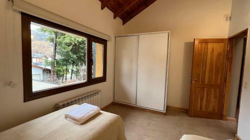 Inigualable Casa En El Coraz�n de Sm Andes 8 Pax
