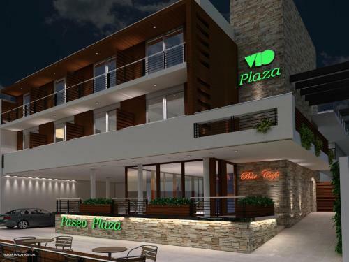 Apartamento Antonia