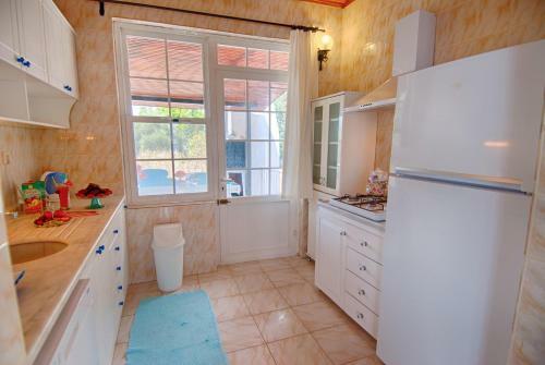 Apartamento Seaside Summer House, 2nd Floor