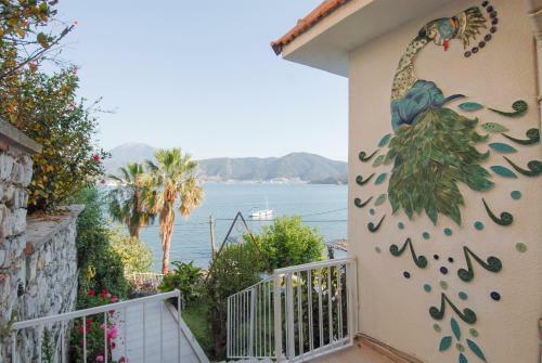 Apartamento Seaside Summer House, 2nd Floor