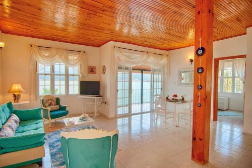 Apartamento Seaside Summer House, 2nd Floor