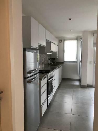 Apartamento Departamento Los Troncos Tandil