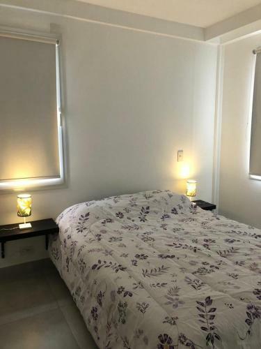 Apartamento Departamento Los Troncos Tandil