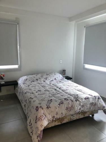Apartamento Departamento Los Troncos Tandil