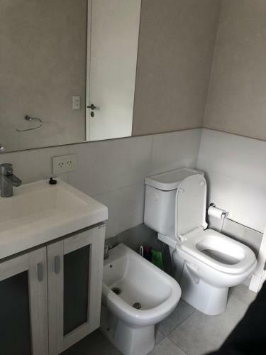 Apartamento Departamento Los Troncos Tandil
