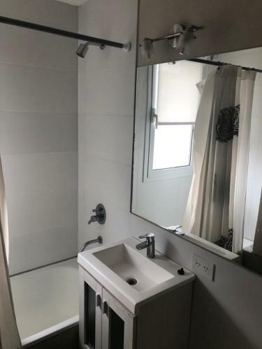 Apartamento Departamento Los Troncos Tandil
