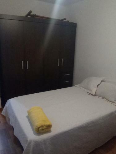 Apartamento Casa Valucia