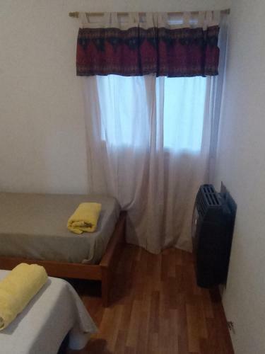 Apartamento Casa Valucia