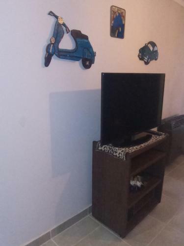 Apartamento Casa Valucia