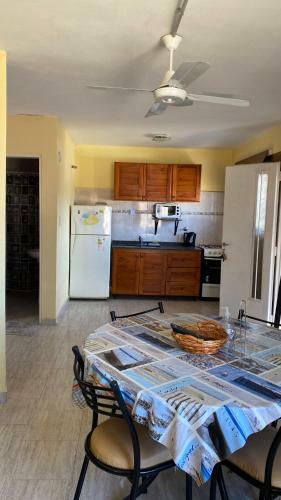 Apartamento Duplex La Madeleine Bialet Mass�