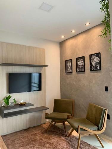 Apartamento Condom�nio Tranquilo