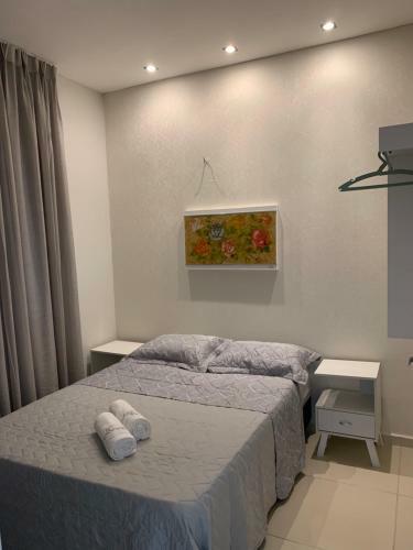 Apartamento Condom�nio Tranquilo