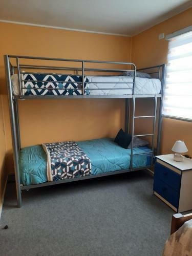 Casita Amoblada