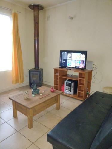 Hostal Bosquemar