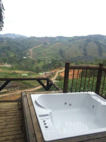 Madeira Glamping