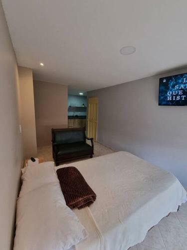 U1 Entire Loft Apart, Penol Rock View, Guatape