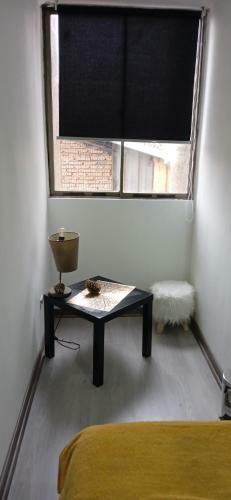 Apartamento Edificio Don Nataniel
